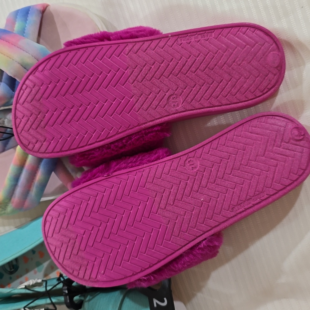 Girl's Shoe Bundle - Picture 3 of 12